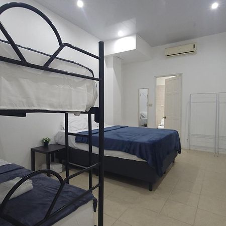 Surfo House Hotel & Hostel ตามารินโด ภายนอก รูปภาพ