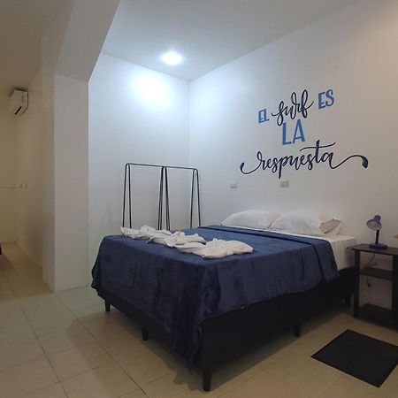 Surfo House Hotel & Hostel ตามารินโด ภายนอก รูปภาพ