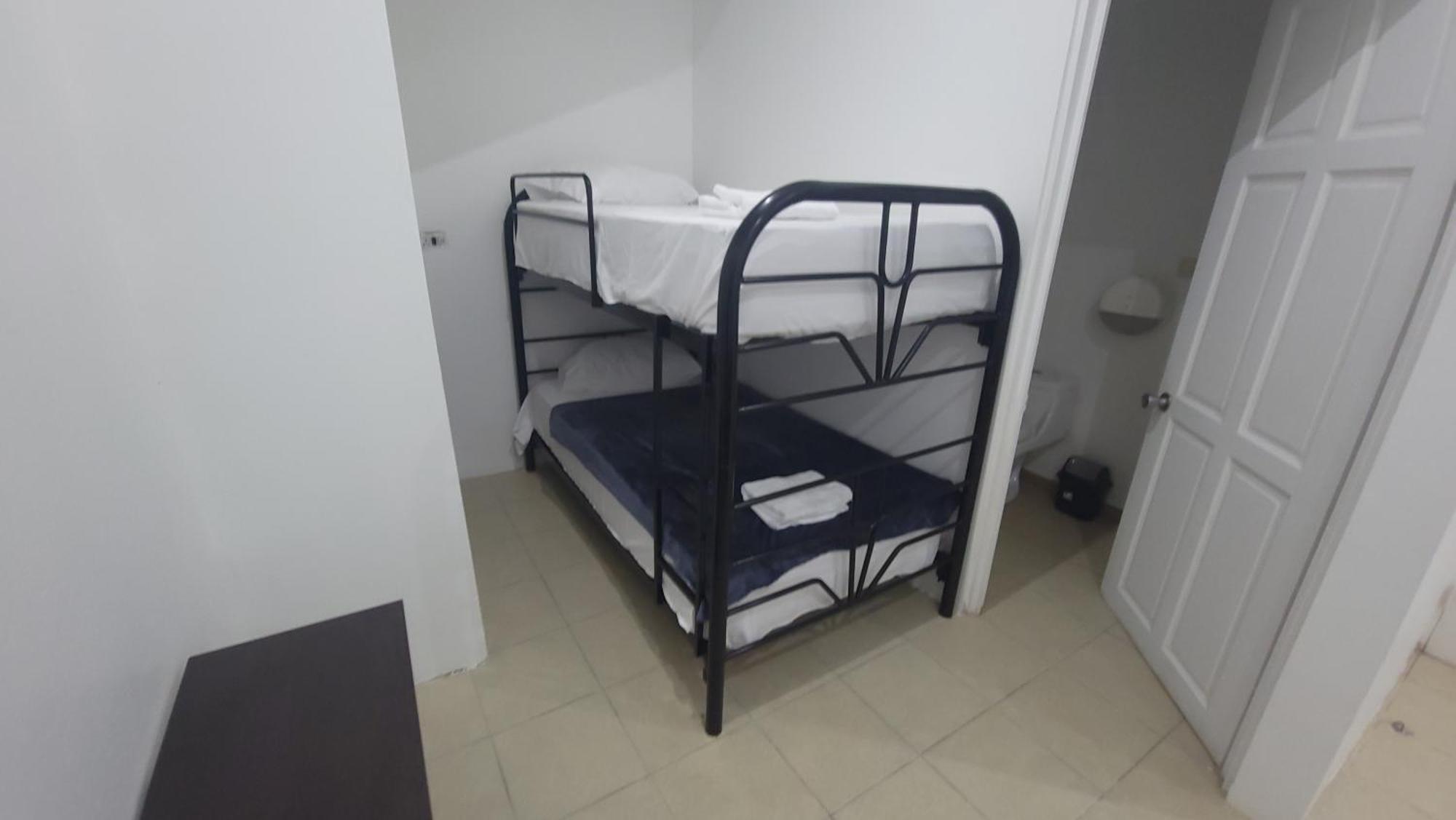 Surfo House Hotel & Hostel ตามารินโด ภายนอก รูปภาพ