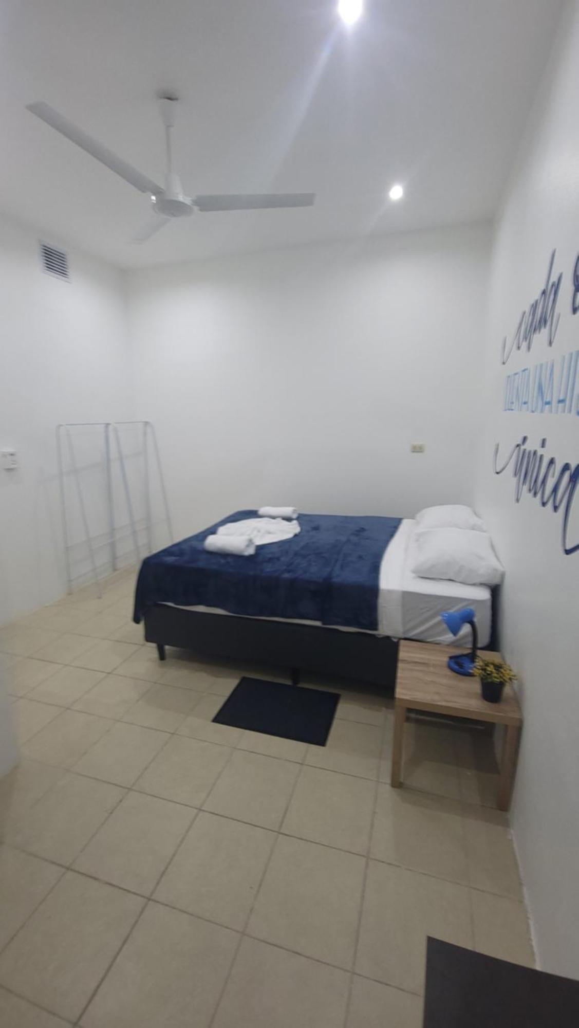 Surfo House Hotel & Hostel ตามารินโด ภายนอก รูปภาพ
