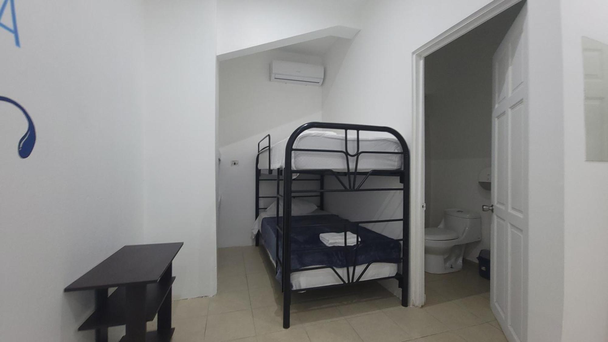 Surfo House Hotel & Hostel ตามารินโด ภายนอก รูปภาพ