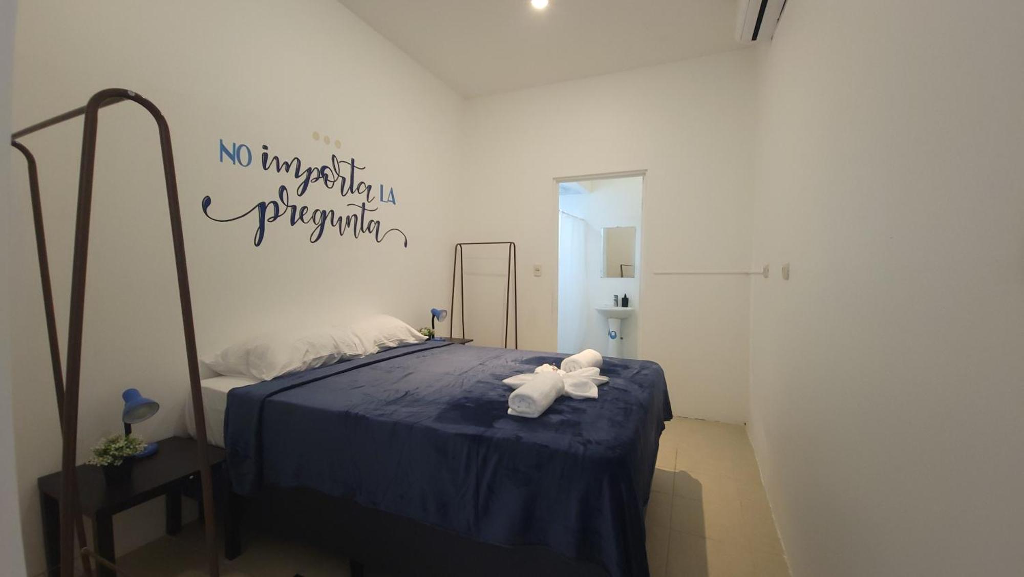 Surfo House Hotel & Hostel ตามารินโด ภายนอก รูปภาพ