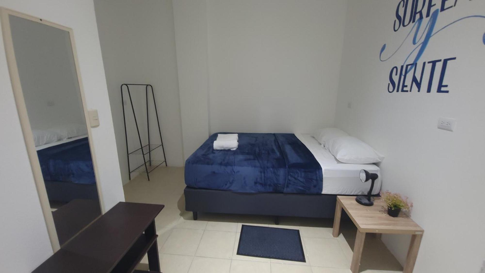 Surfo House Hotel & Hostel ตามารินโด ภายนอก รูปภาพ