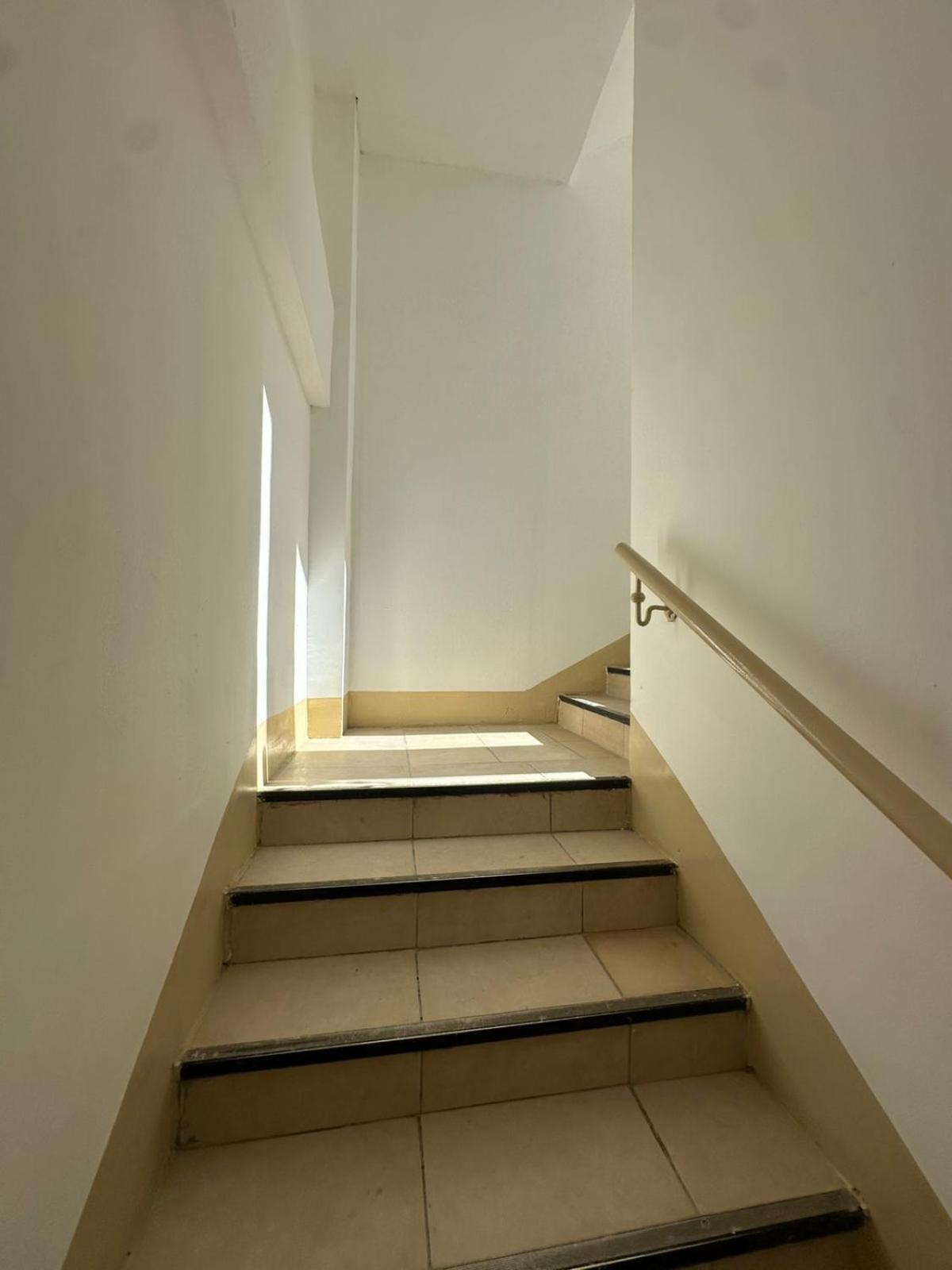 Surfo House Hotel & Hostel ตามารินโด ภายนอก รูปภาพ