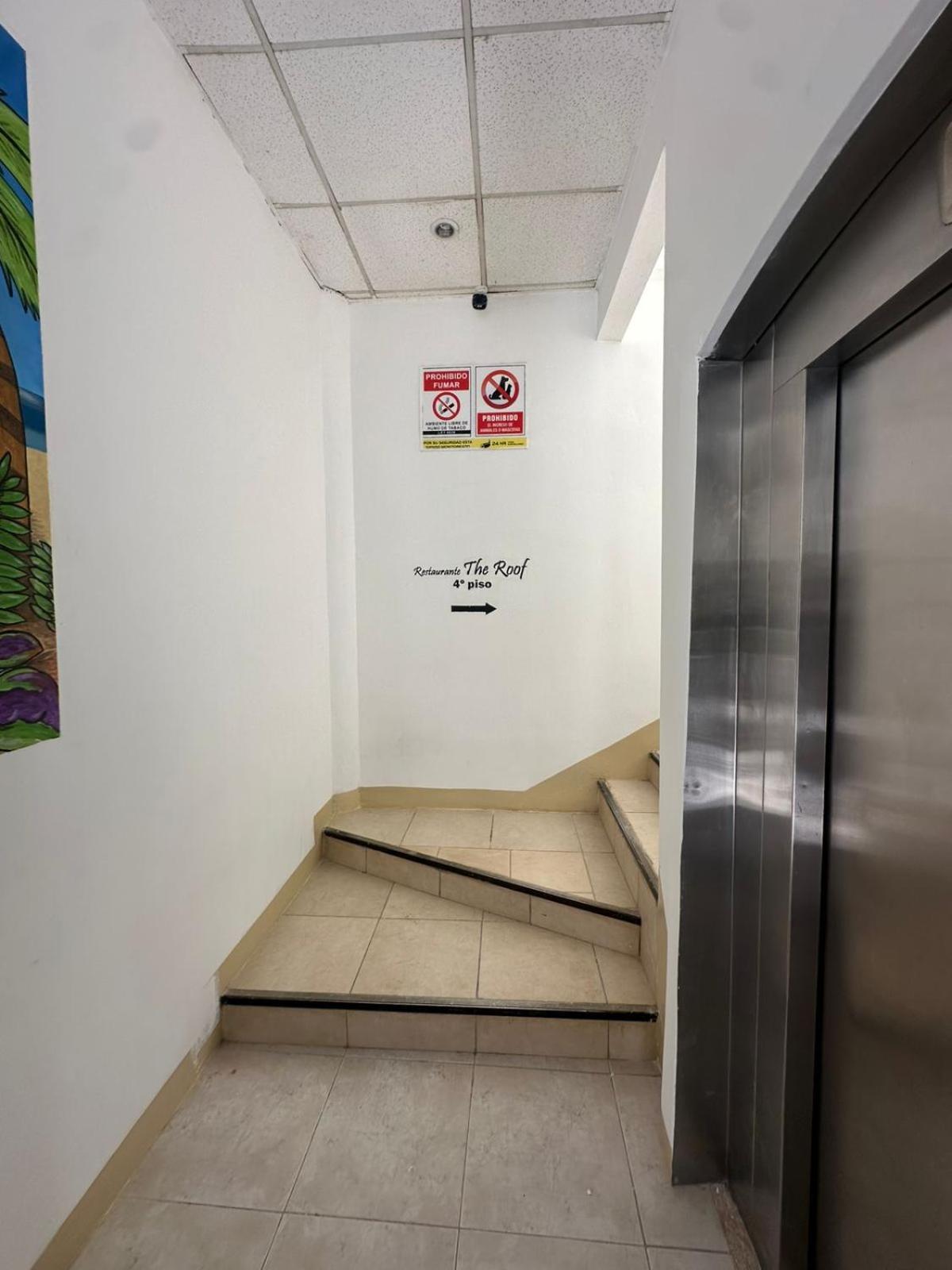 Surfo House Hotel & Hostel ตามารินโด ภายนอก รูปภาพ