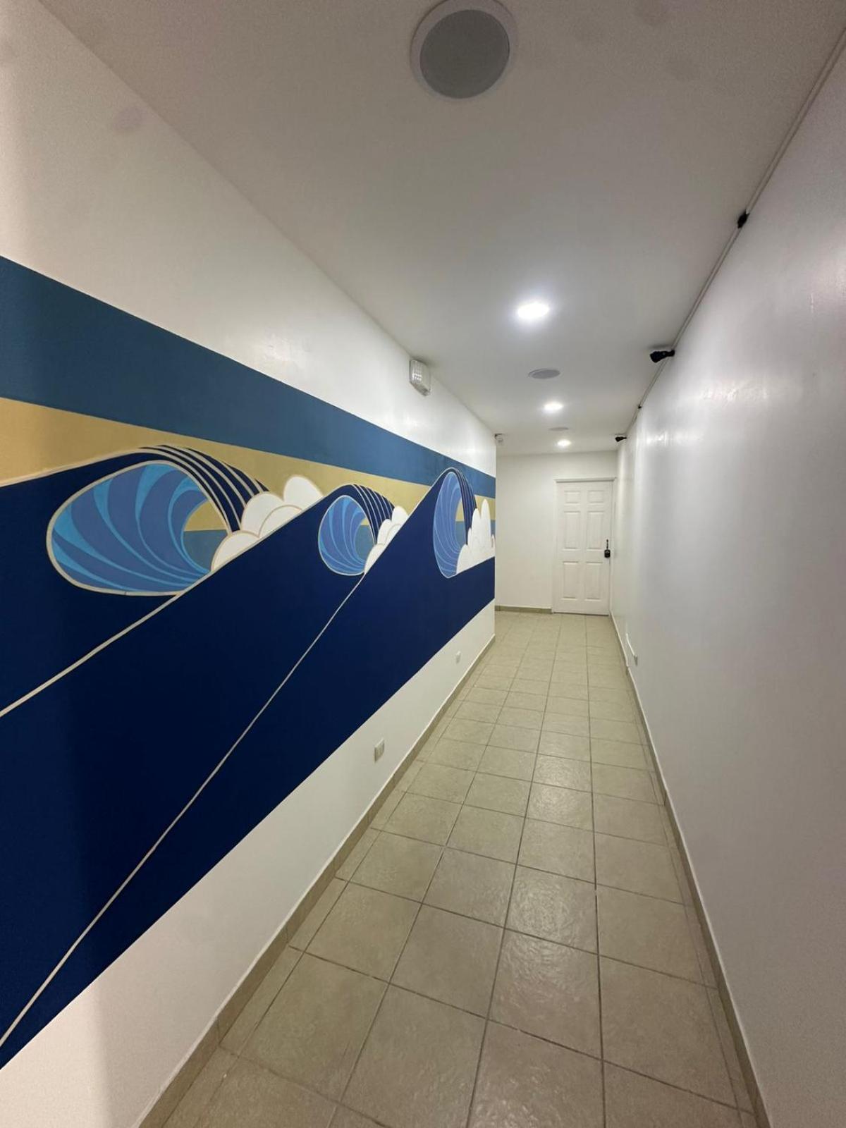 Surfo House Hotel & Hostel ตามารินโด ภายนอก รูปภาพ