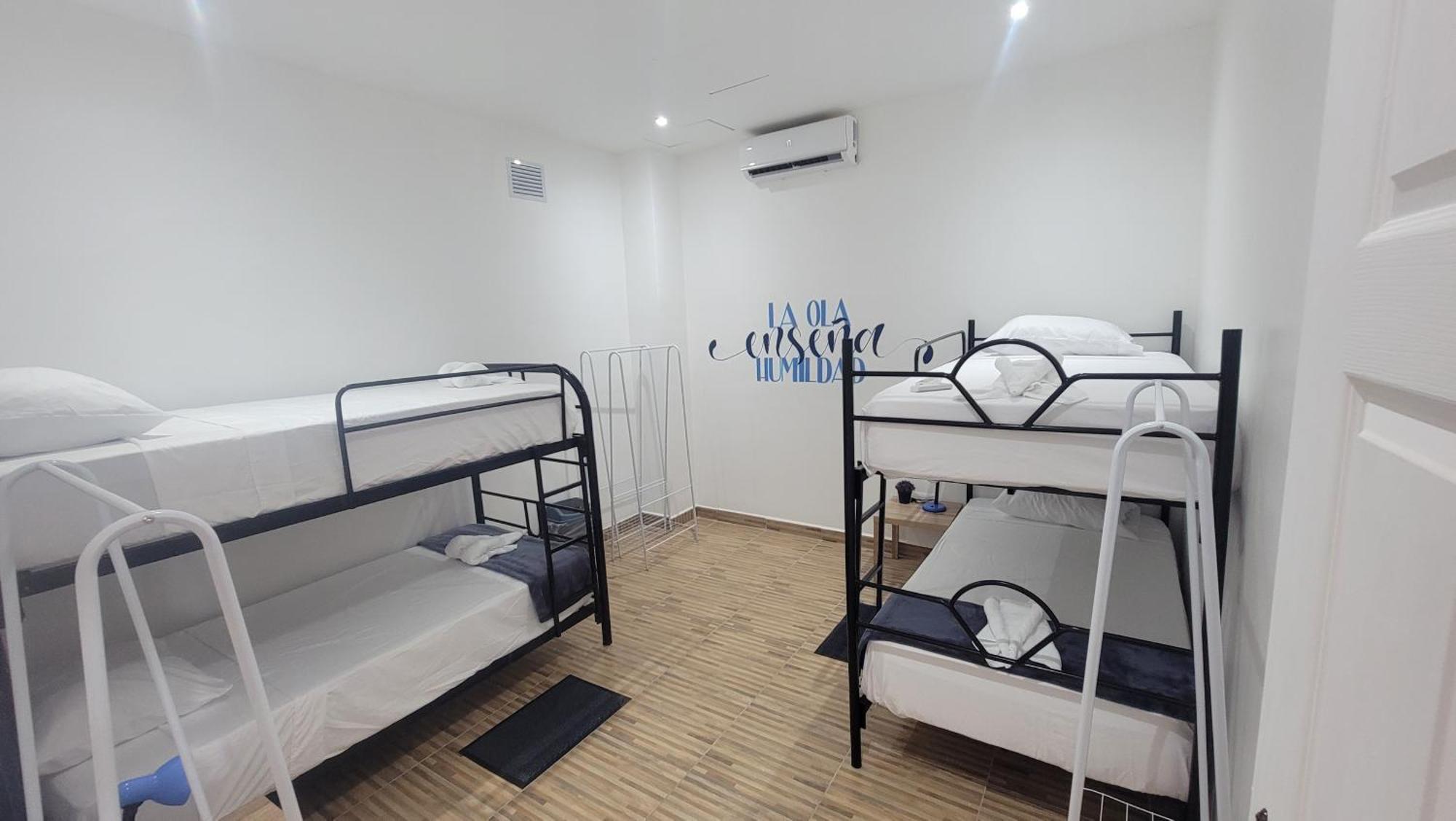 Surfo House Hotel & Hostel ตามารินโด ภายนอก รูปภาพ