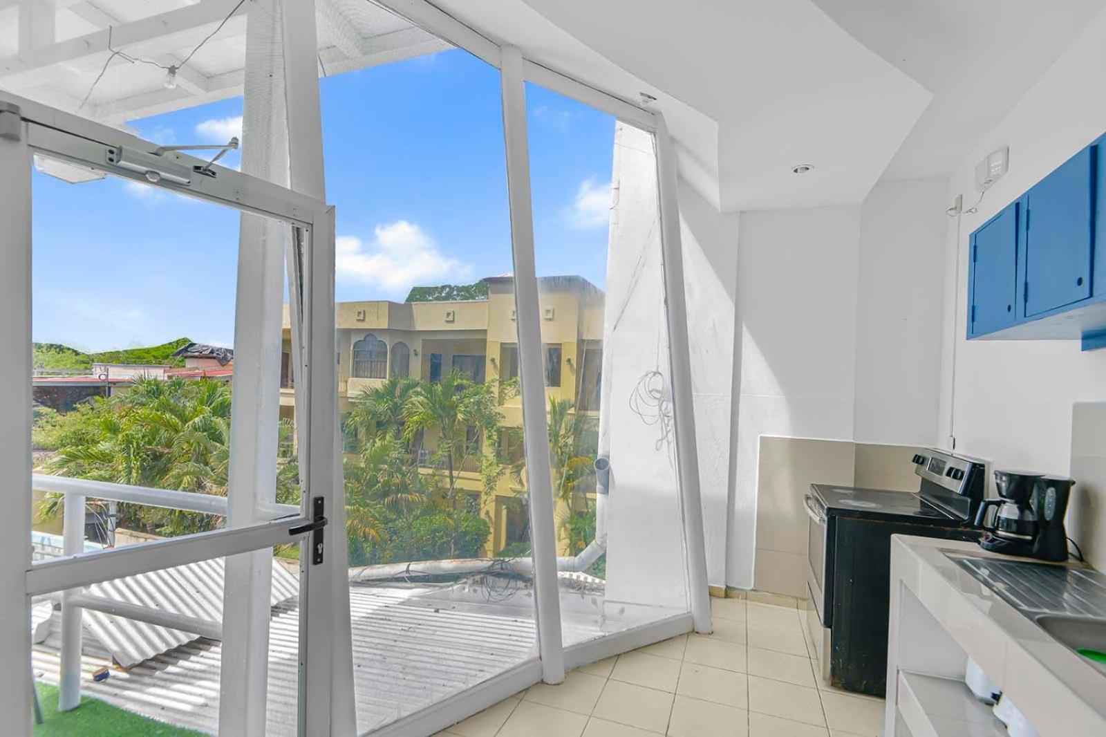 Surfo House Hotel & Hostel ตามารินโด ภายนอก รูปภาพ