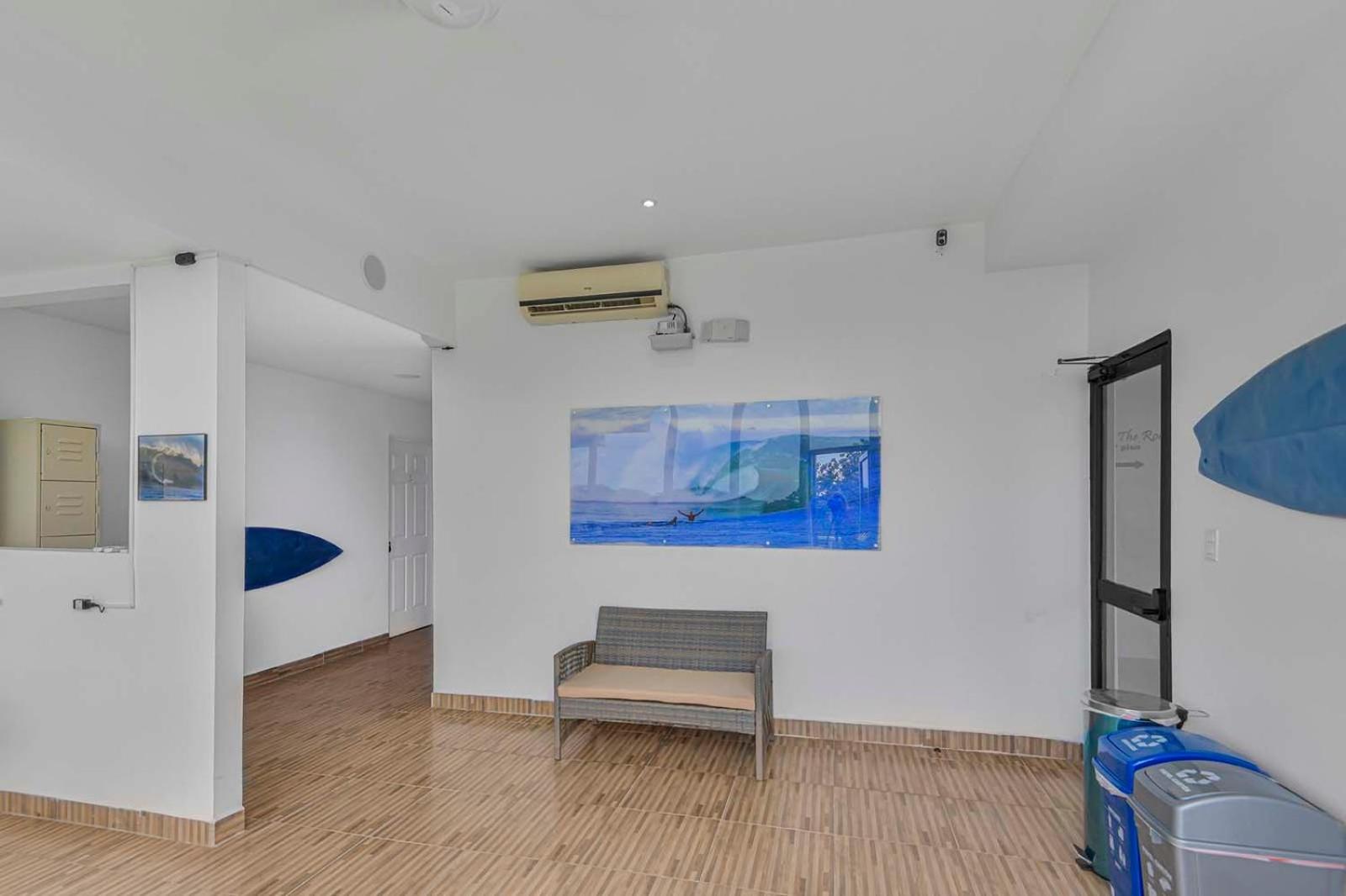 Surfo House Hotel & Hostel ตามารินโด ภายนอก รูปภาพ