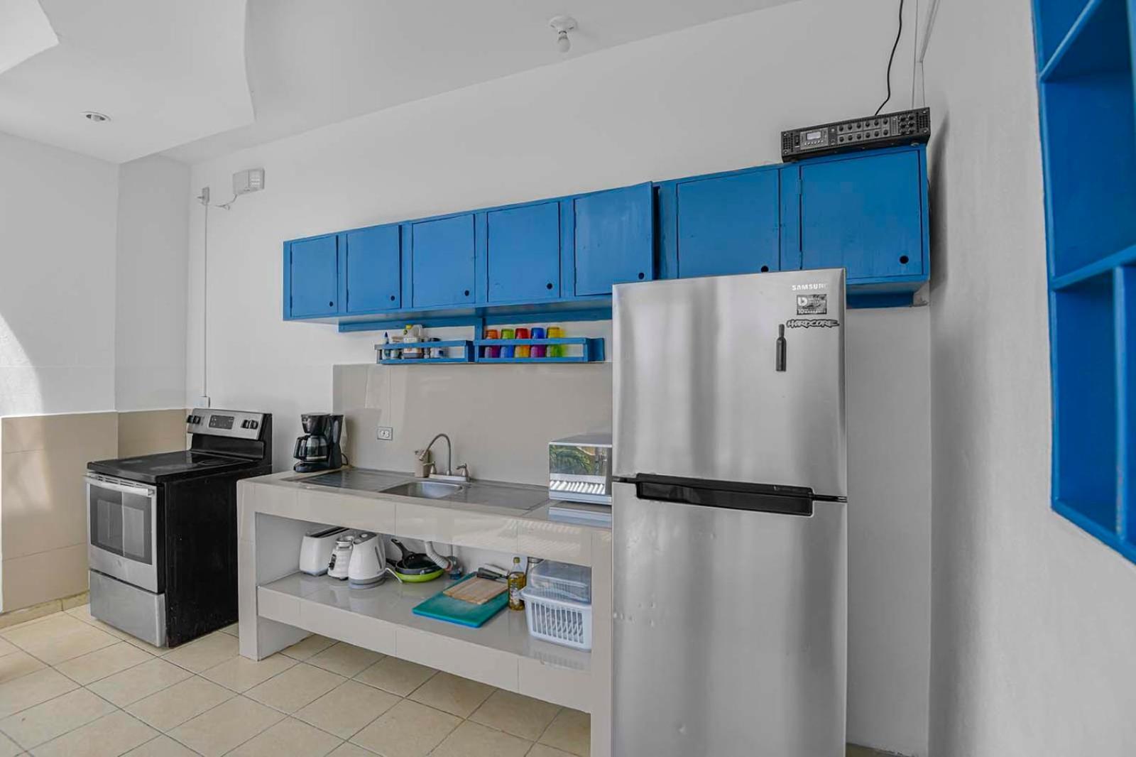 Surfo House Hotel & Hostel ตามารินโด ภายนอก รูปภาพ