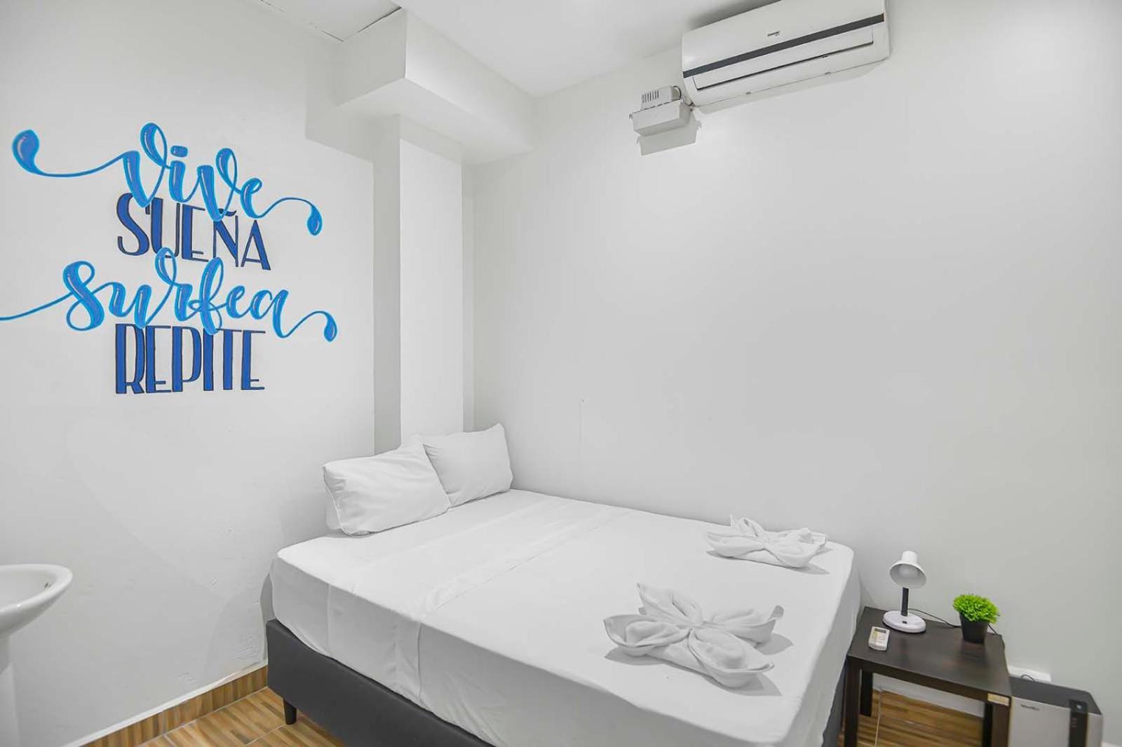 Surfo House Hotel & Hostel ตามารินโด ภายนอก รูปภาพ